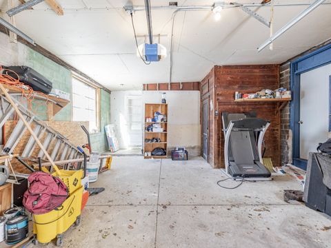 Tiny photo for 210 Southgate Avenue, Chicago Heights, IL 60411 (MLS # 12646943)