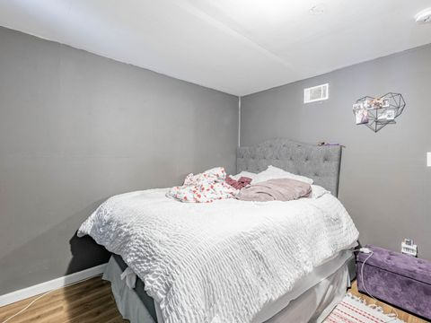 Tiny photo for 210 Southgate Avenue, Chicago Heights, IL 60411 (MLS # 12646943)