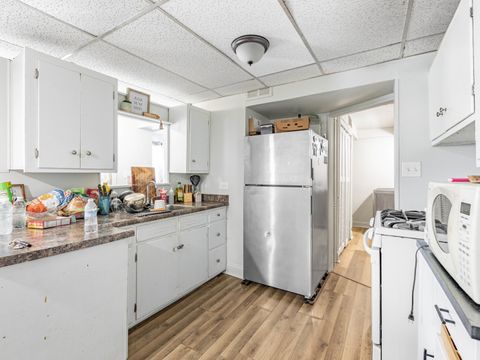 Tiny photo for 210 Southgate Avenue, Chicago Heights, IL 60411 (MLS # 12646943)