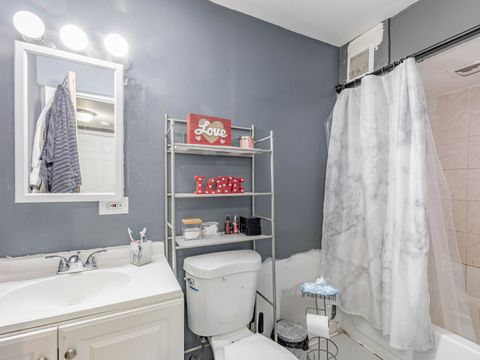 Tiny photo for 210 Southgate Avenue, Chicago Heights, IL 60411 (MLS # 12646943)