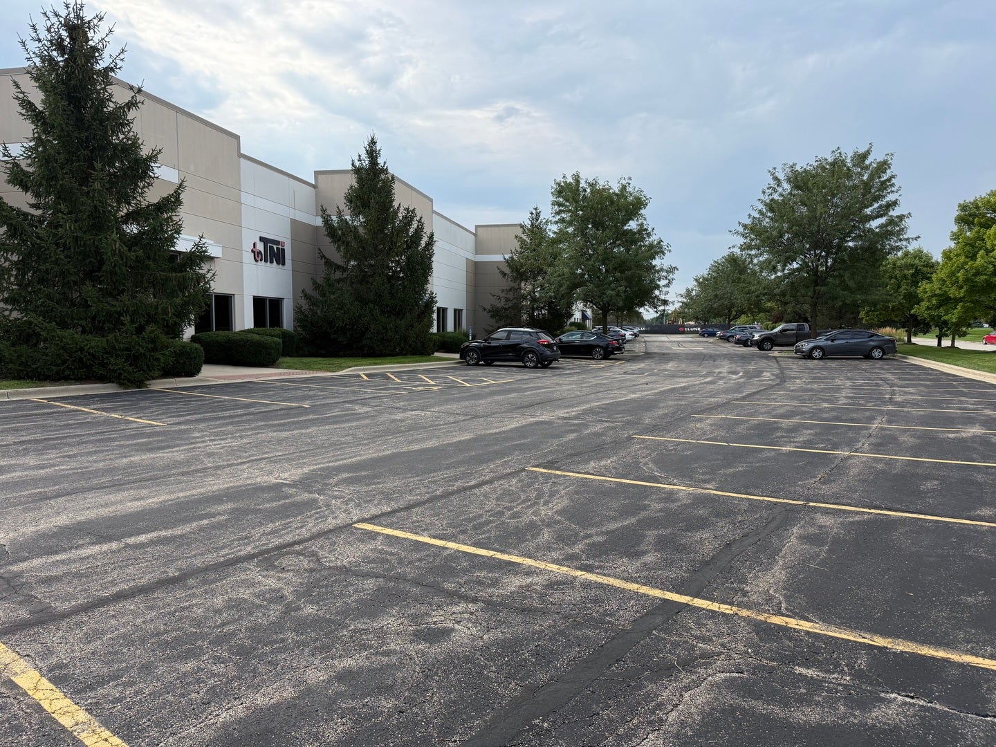 333 Charles Court