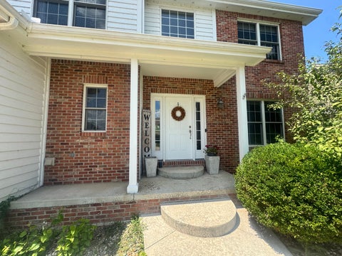 Tiny photo for 2413 Stricker Lane, Urbana, IL 61802 (MLS # 12713942)