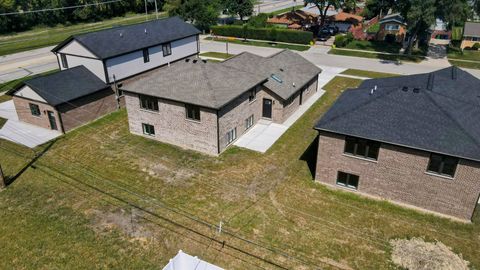 Tiny photo for 7951 W 73 Place, Bridgeview, IL 60455 (MLS # 12481519)