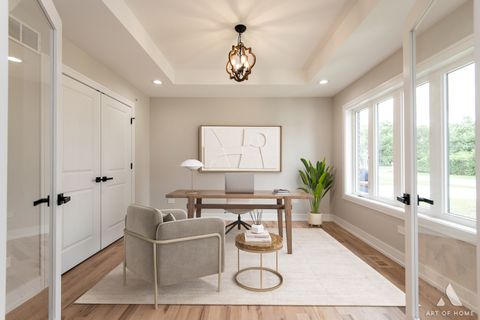 Tiny photo for 7951 W 73 Place, Bridgeview, IL 60455 (MLS # 12481519)