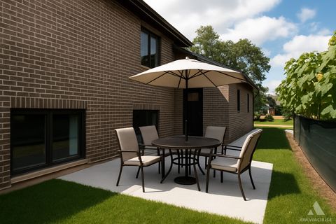 Tiny photo for 7951 W 73 Place, Bridgeview, IL 60455 (MLS # 12481519)