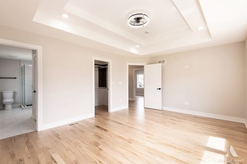 Tiny photo for 7951 W 73 Place, Bridgeview, IL 60455 (MLS # 12481519)