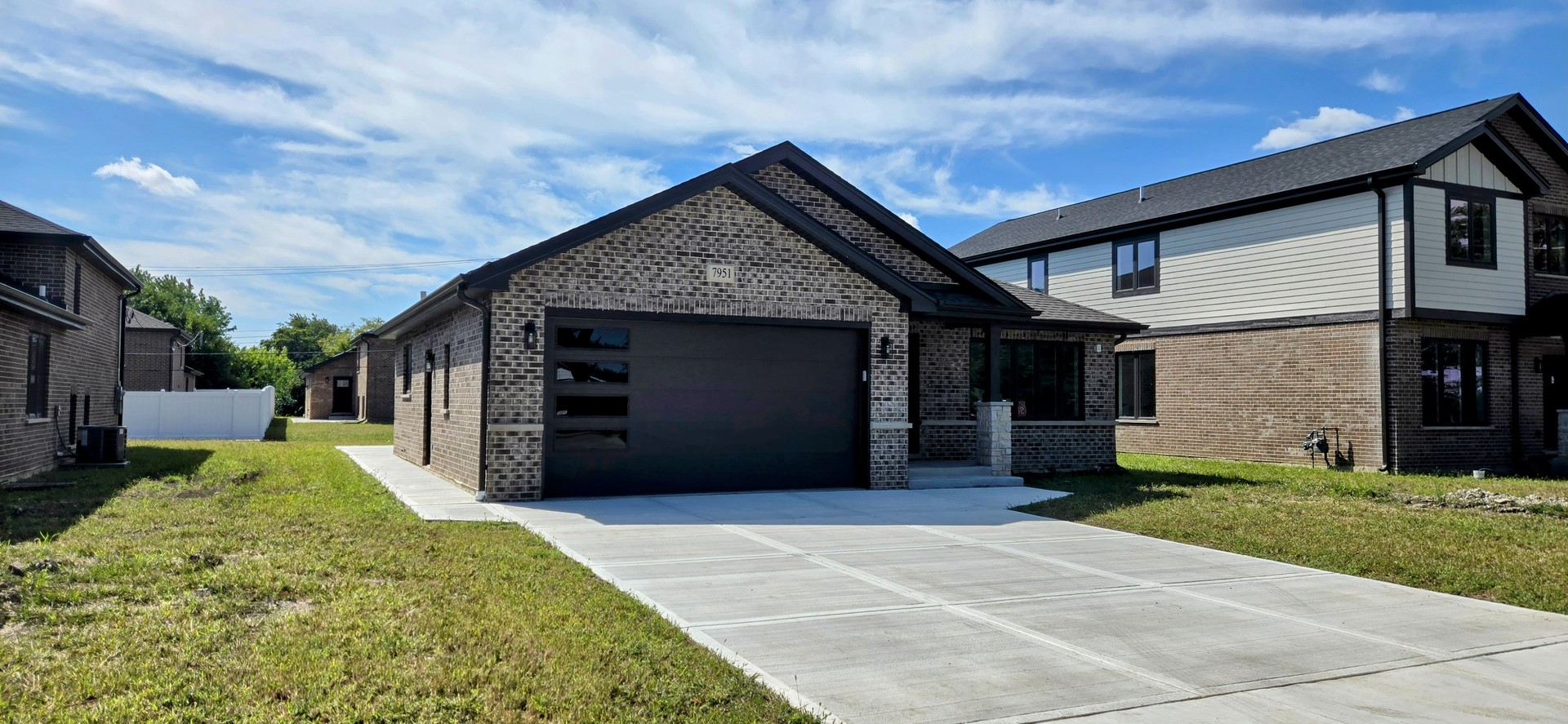 7951 W 73 Place