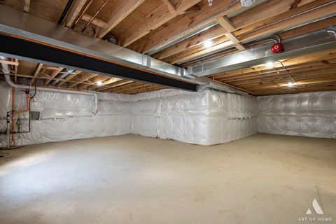 Tiny photo for 7951 W 73 Place, Bridgeview, IL 60455 (MLS # 12481519)