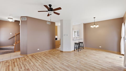 Tiny photo for 3 Windsor Circle #A, South Elgin, IL 60177 (MLS # 12750493)