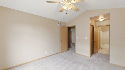 Tiny photo for 3 Windsor Circle #A, South Elgin, IL 60177 (MLS # 12750493)