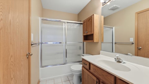 Tiny photo for 3 Windsor Circle #A, South Elgin, IL 60177 (MLS # 12750493)