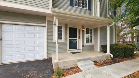 Tiny photo for 3 Windsor Circle #A, South Elgin, IL 60177 (MLS # 12750493)