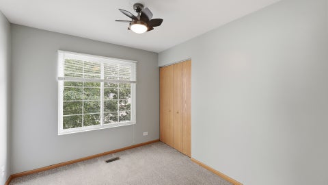 Tiny photo for 3 Windsor Circle #A, South Elgin, IL 60177 (MLS # 12750493)