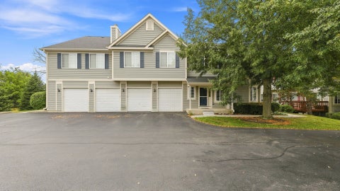 Photo of 3 Windsor Circle #A, South Elgin, IL 60177 (MLS # 12750493)