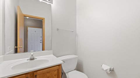 Tiny photo for 3 Windsor Circle #A, South Elgin, IL 60177 (MLS # 12750493)
