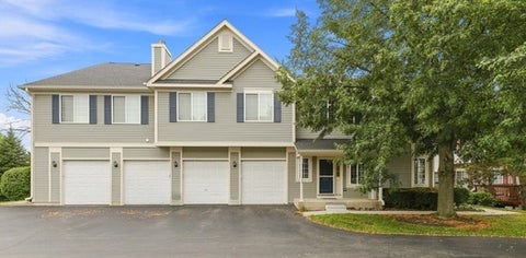 Photo of 3 Windsor Circle #A, South Elgin, IL 60177 (MLS # 12750493)