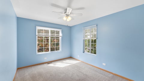 Tiny photo for 3 Windsor Circle #A, South Elgin, IL 60177 (MLS # 12750493)
