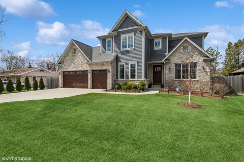 1780 Prairie Avenue Northbrook IL 60062