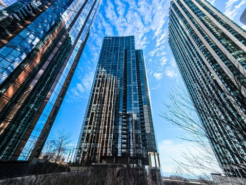 211 N Harbor Drive 1307 Chicago IL 60601