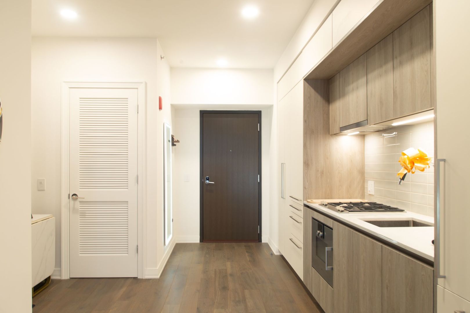 211 N Harbor Drive 1307