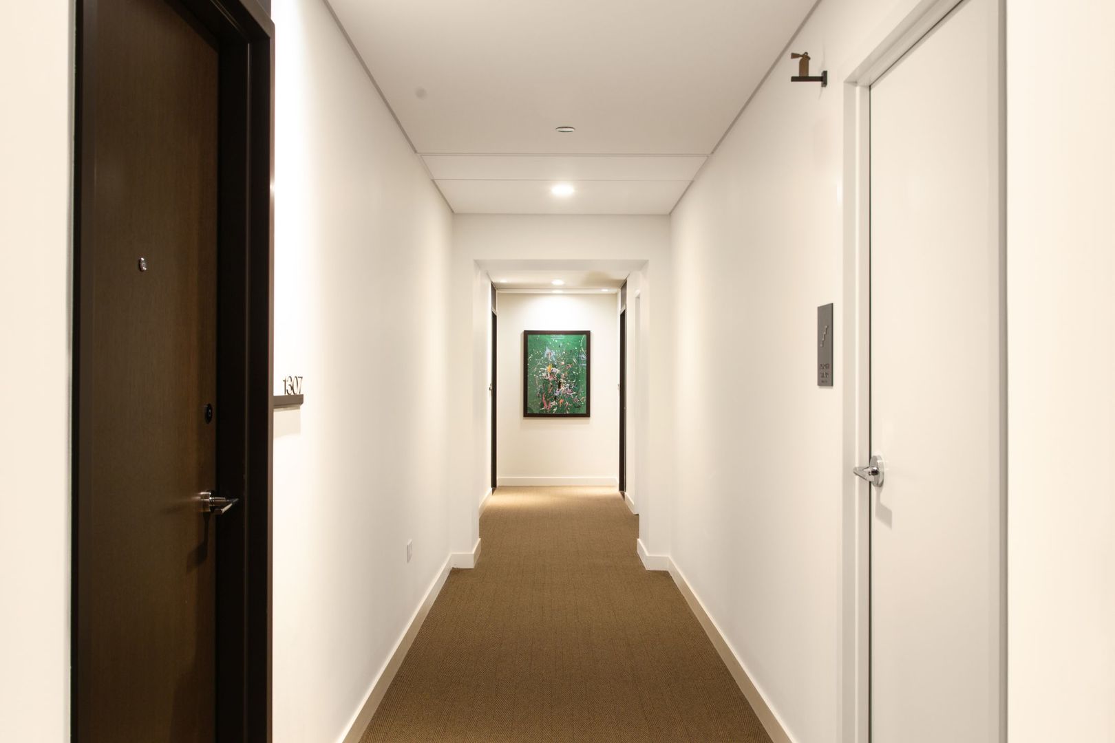 211 N Harbor Drive 1307