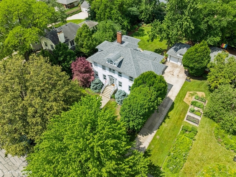731 Fair Oaks Avenue