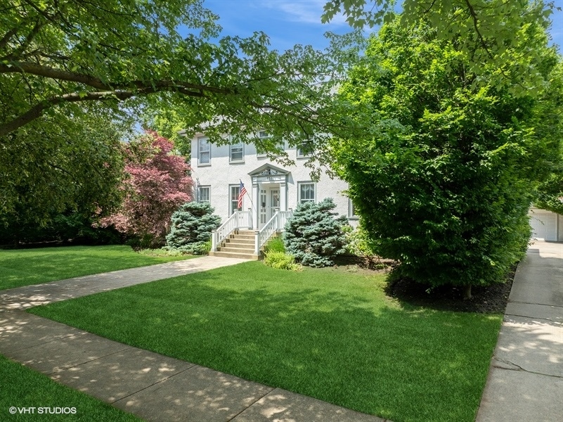 731 Fair Oaks Avenue