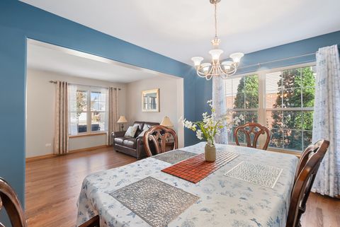 Tiny photo for 902 Cheyenne Lane, New Lenox, IL 60451 (MLS # 12515233)