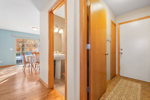 Tiny photo for 902 Cheyenne Lane, New Lenox, IL 60451 (MLS # 12515233)