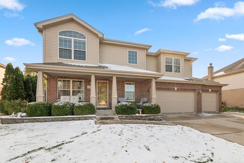 Photo of 902 Cheyenne Lane, New Lenox, IL 60451 (MLS # 12515233)