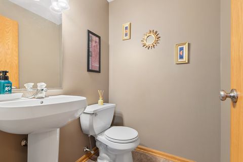 Tiny photo for 902 Cheyenne Lane, New Lenox, IL 60451 (MLS # 12515233)