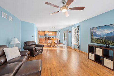 Tiny photo for 902 Cheyenne Lane, New Lenox, IL 60451 (MLS # 12515233)