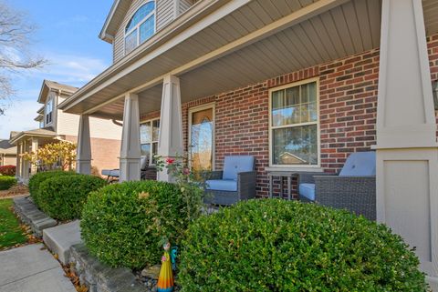 Tiny photo for 902 Cheyenne Lane, New Lenox, IL 60451 (MLS # 12515233)