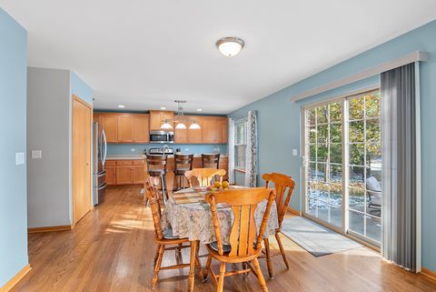 Tiny photo for 902 Cheyenne Lane, New Lenox, IL 60451 (MLS # 12515233)