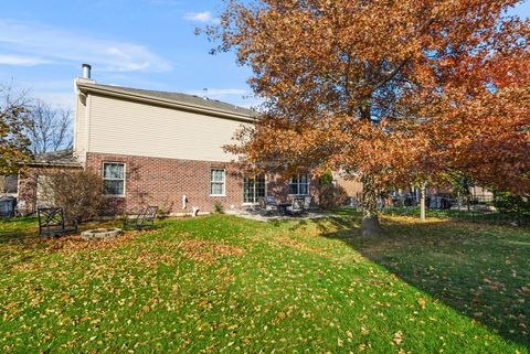 Tiny photo for 902 Cheyenne Lane, New Lenox, IL 60451 (MLS # 12515233)