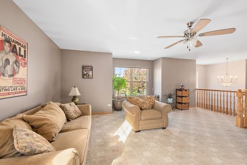 Tiny photo for 902 Cheyenne Lane, New Lenox, IL 60451 (MLS # 12515233)