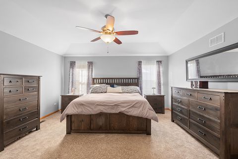 Tiny photo for 902 Cheyenne Lane, New Lenox, IL 60451 (MLS # 12515233)