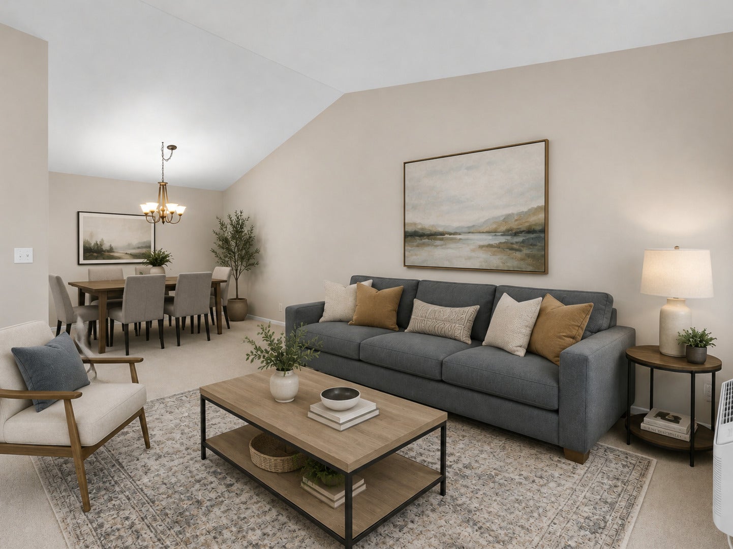 236 Bertram Drive J