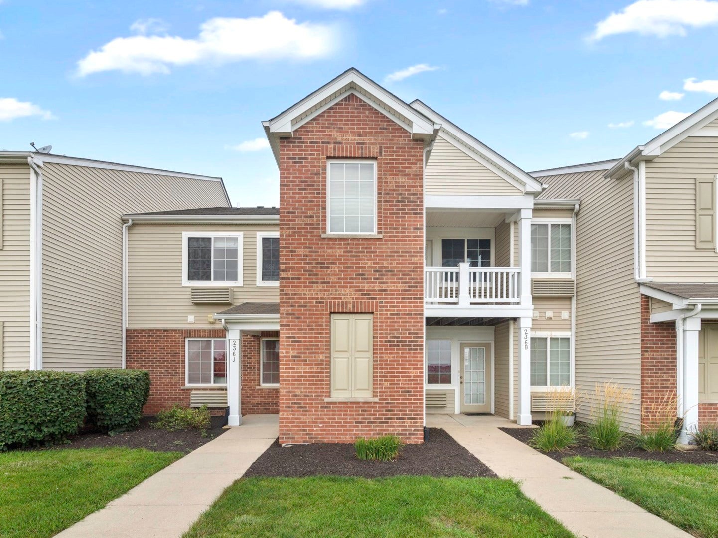 236 Bertram Drive J