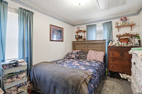 Tiny photo for 16784 Trapet Avenue, Hazel Crest, IL 60429 (MLS # 12634474)
