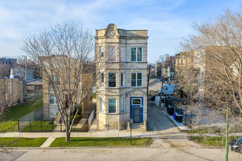 3516 W 13th Place Chicago IL 60623