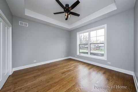 Tiny photo for 0N105 Lot 1 Nepil Avenue, Wheaton, IL 60187 (MLS # 12458858)