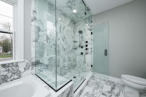 Tiny photo for 0N105 Lot 1 Nepil Avenue, Wheaton, IL 60187 (MLS # 12458858)