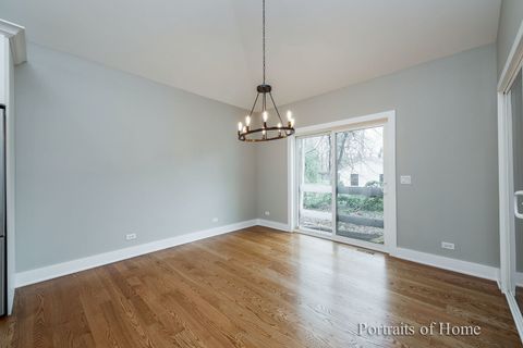 Tiny photo for 0N105 Lot 1 Nepil Avenue, Wheaton, IL 60187 (MLS # 12458858)