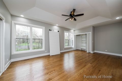 Tiny photo for 0N105 Lot 1 Nepil Avenue, Wheaton, IL 60187 (MLS # 12458858)