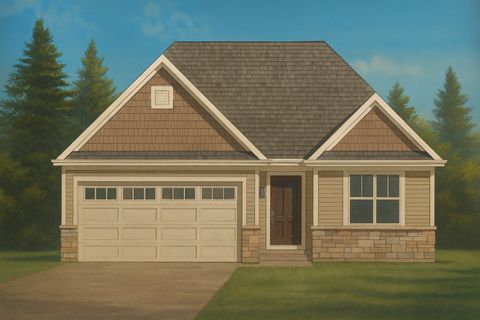 Photo of 0N105 Lot 1 Nepil Avenue, Wheaton, IL 60187 (MLS # 12458858)