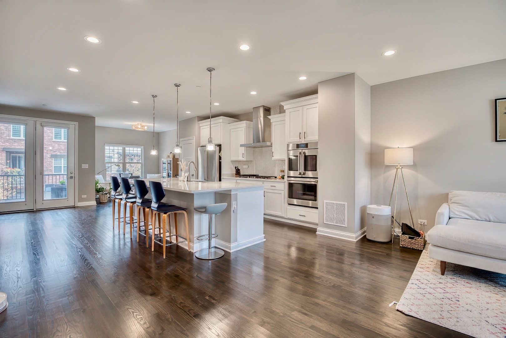 694 Parkside Court