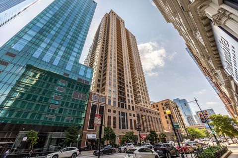 Photo of 1111 S Wabash Avenue #2210, Chicago, IL 60605 (MLS # 12693424)