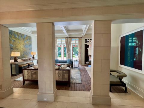 Tiny photo for 528 Roslyn Road, Kenilworth, IL 60043 (MLS # 12336735)