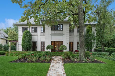 528 Roslyn Road Kenilworth IL 60043